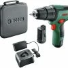Bosch Akku-Schlagbohrschrauber EasyImpact 12 Kit
