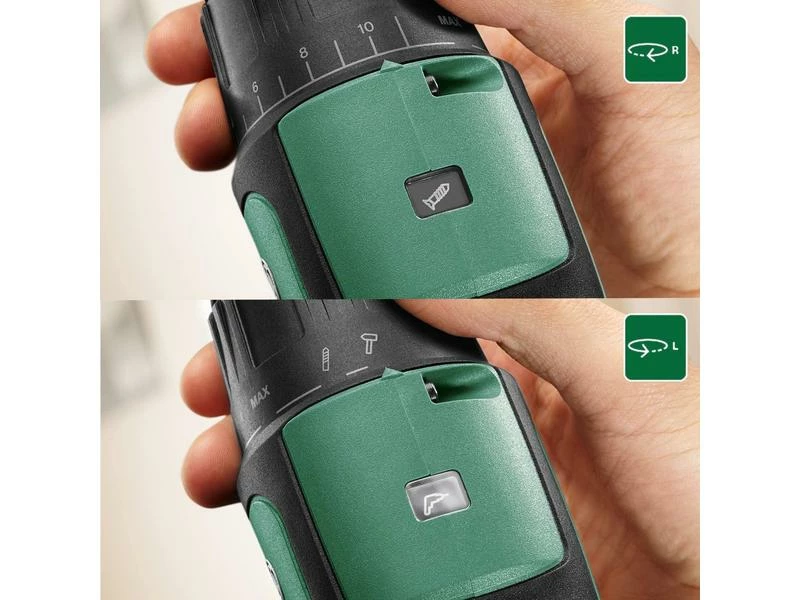 Bosch Akku-Schlagbohrschrauber EasyImpact 12 Solo 6 Bosch Akku-Schlagbohrschrauber EasyImpact 12 Solo – Bild 4