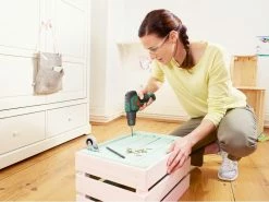 Bosch Akku-Schlagbohrschrauber EasyImpact 12 Kit -Laden Elektrowerkzeuge 195078741 xxl