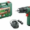 Bosch Akku-Schlagbohrschrauber EasyImpact 1200 Kit