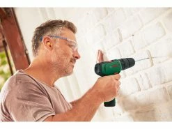 Bosch Akku-Schlagbohrschrauber EasyImpact 1200 Kit -Laden Elektrowerkzeuge 195081899 xxl