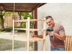 Bosch Akku-Schlagbohrschrauber EasyImpact 1200 Solo -Laden Elektrowerkzeuge 195081901 xxl 1