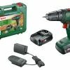 Bosch Akku-Bohrschrauber UniversalDrill 18 V Kit