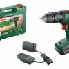 Bosch Akku-Schlagbohrschrauber UniversalImpact 18 V Kit
