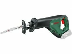Bosch Akku-Säbelsäge AdvancedRecip 18 Solo