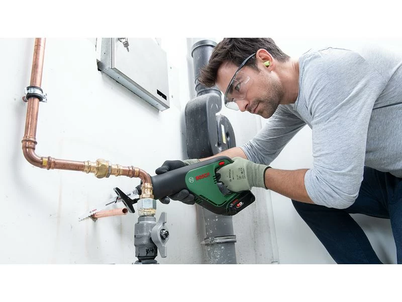 Bosch Akku-Säbelsäge AdvancedRecip 18 Solo 4 Bosch Akku-Säbelsäge AdvancedRecip 18 Solo – Bild 2