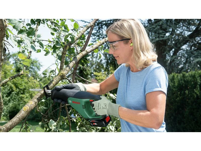 Bosch Akku-Säbelsäge AdvancedRecip 18 Solo 5 Bosch Akku-Säbelsäge AdvancedRecip 18 Solo – Bild 3