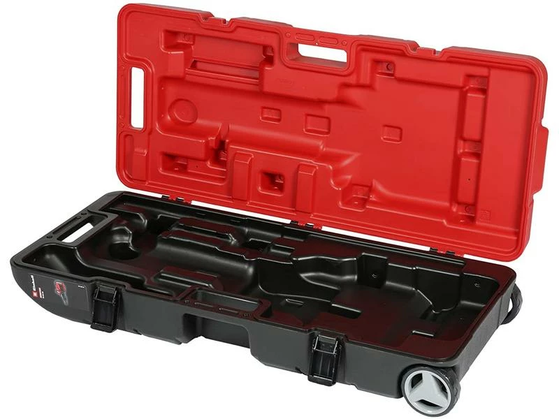 Einhell Schlaghammer TE-DH 50 6 Einhell Schlaghammer TE-DH 50 – Bild 4