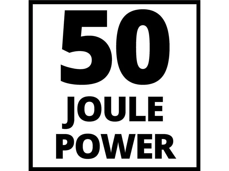 Einhell Schlaghammer TE-DH 50 14 Einhell Schlaghammer TE-DH 50 – Bild 12