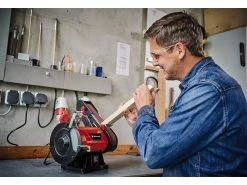 Einhell Bandschleifer TC-US 3500 -Laden Elektrowerkzeuge 195472440 xxl