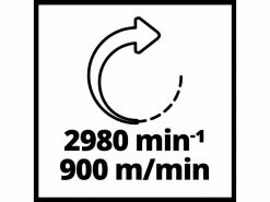 Einhell Bandschleifer TC-US 3500 -Laden Elektrowerkzeuge 195472466 xxl