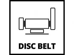 Einhell Bandschleifer TC-US 3500 -Laden Elektrowerkzeuge 195472503 xxl