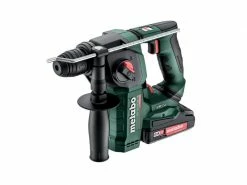 Metabo Bohrhammer BH 18 LTX BL 16 Kit