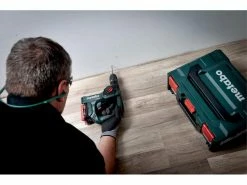 Metabo PowerMaxx BH 12 BL 16 Kit 2 x 4.0 Ah -Laden Elektrowerkzeuge 195576635 xxl