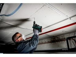 Metabo PowerMaxx BH 12 BL 16 Kit 2 x 4.0 Ah -Laden Elektrowerkzeuge 195576637 xxl