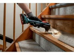 Metabo Multifunktionswerkzeug MT18LTX BL QSL + DAB-Radio Kit -Laden Elektrowerkzeuge 195578573 xxl 1