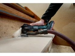 Metabo Multifunktionswerkzeug MT18LTX BL QSL + DAB-Radio Kit -Laden Elektrowerkzeuge 195578575 xxl 1