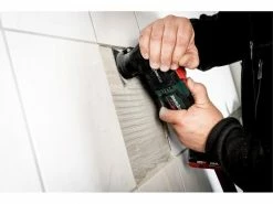 Metabo Multifunktionswerkzeug MT18LTX BL QSL + DAB-Radio Kit -Laden Elektrowerkzeuge 195578579 xxl 1