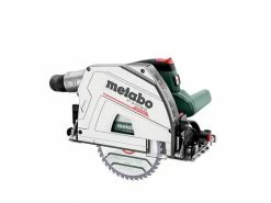 Metabo Akku-Handkreissäge KT 18 LTX 66 BL Solo