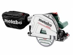 Metabo Akku-Handkreissäge KT 18 LTX 66 BL Solo -Laden Elektrowerkzeuge 195583820 xxl 1