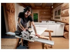 Metabo Akku-Handkreissäge KT 18 LTX 66 B Kit -Laden Elektrowerkzeuge 195583822 xxl