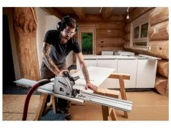 Metabo Akku-Handkreissäge KT 18 LTX 66 B Kit -Laden Elektrowerkzeuge 195583824 xxl 1