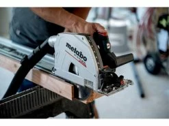 Metabo Akku-Handkreissäge KT 18 LTX 66 B Kit -Laden Elektrowerkzeuge 195583828 xxl