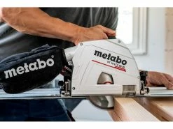 Metabo Akku-Handkreissäge KT 18 LTX 66 BL Solo -Laden Elektrowerkzeuge 195583832 xxl 1