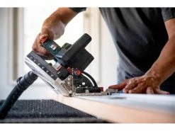 Metabo Akku-Handkreissäge KT 18 LTX 66 BL Solo -Laden Elektrowerkzeuge 195583834 xxl 2