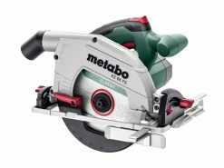 Metabo Handkreissäge KS 66 FS