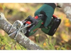Bosch Akku-Gartensäge Keo 18 Set -Laden Elektrowerkzeuge 195689190 xxl