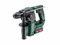Metabo PowerMaxx BH 12 BL 16 Kit 2 x 2.0 Ah