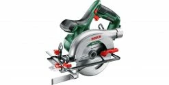 Bosch Akku-Handkreissäge PKS 18 LI Solo
