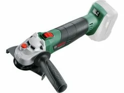 Bosch Winkelschleifer AdvancedGrind 18 Solo