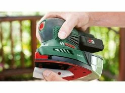 Bosch Akku-Multischleifer PSM 18 LI Solo -Laden Elektrowerkzeuge 196246948 xxl