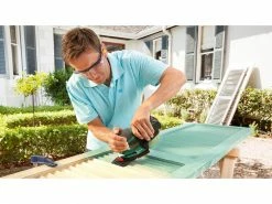 Bosch Akku-Multischleifer PSM 18 LI Solo -Laden Elektrowerkzeuge 196246952 xxl