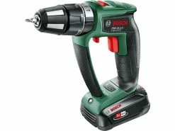 Bosch Akku-Schlagbohrschrauber PSB 18 LI-2 Ergonomic Kit 1x 2.5 Ah