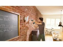 Bosch Akku-Schlagbohrschrauber PSB 18 LI-2 Ergonomic 2x 2.5 Ah -Laden Elektrowerkzeuge 196255738 xxl