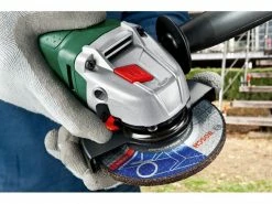 Bosch Winkelschleifer PWS 700-115 11 Bosch Winkelschleifer PWS 700-115 -Laden Elektrowerkzeuge 196823791 xxl