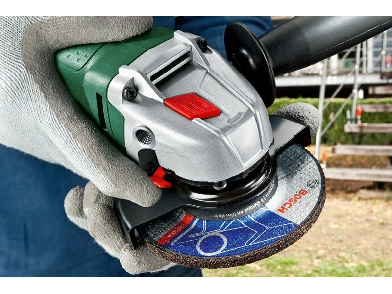 Bosch Winkelschleifer PWS 700-115 5 Bosch Winkelschleifer PWS 700-115 – Bild 3