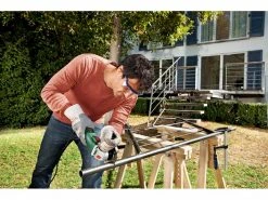 Bosch Winkelschleifer PWS 700-115 12 Bosch Winkelschleifer PWS 700-115 -Laden Elektrowerkzeuge 196823793 xxl