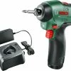 Bosch Akku-Drehschlagschrauber EasyImapctDrive 12 Kit -Laden Elektrowerkzeuge 196824812 xxl