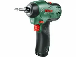 Bosch Akku-Drehschlagschrauber EasyImapctDrive 12 Kit -Laden Elektrowerkzeuge 196824814 xxl