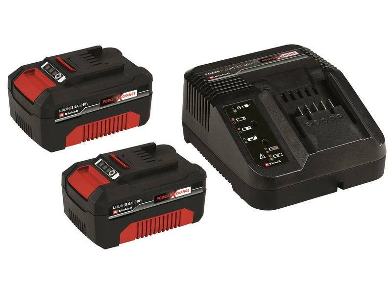 Einhell Akku-Tischkreissäge TE-TS 36/210 Li Kit 5 Einhell Akku-Tischkreissäge TE-TS 36/210 Li Kit – Bild 3