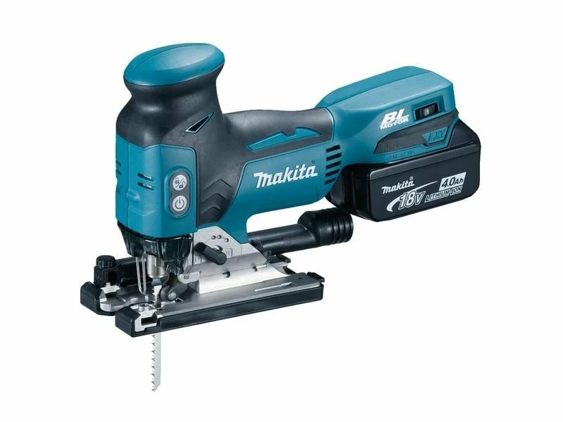 Makita Akku-Stichsäge DJV 181 RTJ Kit 3 Makita Akku-Stichsäge DJV 181 RTJ Kit