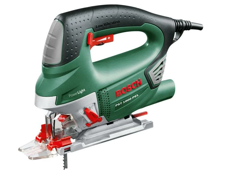 Bosch Stichsäge PST 1000 PEL 3 Bosch Stichsäge PST 1000 PEL