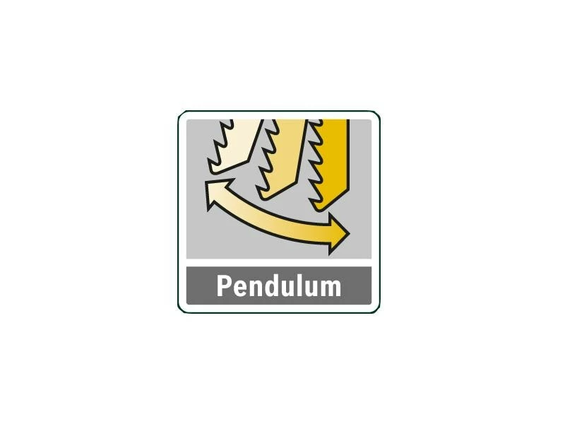 Bosch Stichsäge PST 1000 PEL 8 Bosch Stichsäge PST 1000 PEL – Bild 6