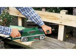 Bosch Bandschleifer PBS 75 A 17 Bosch Bandschleifer PBS 75 A -Laden Elektrowerkzeuge 199509784 xxl