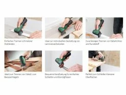 Bosch Winkelschleifer EasyCut & Grind -Laden Elektrowerkzeuge 199639793 xxl