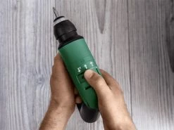 Bosch Bohrhammer EasyHammer 12 -Laden Elektrowerkzeuge 199641306 xxl